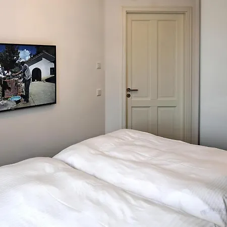 Apartment Linden-palais 30 Heiligendamm